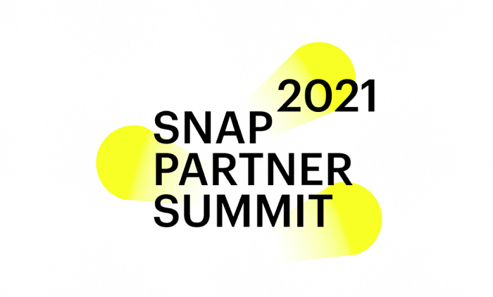 Sommet des partenaires Snapchat