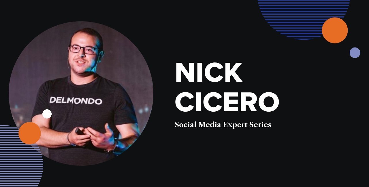 Série SMT Expert - Nick Cicero