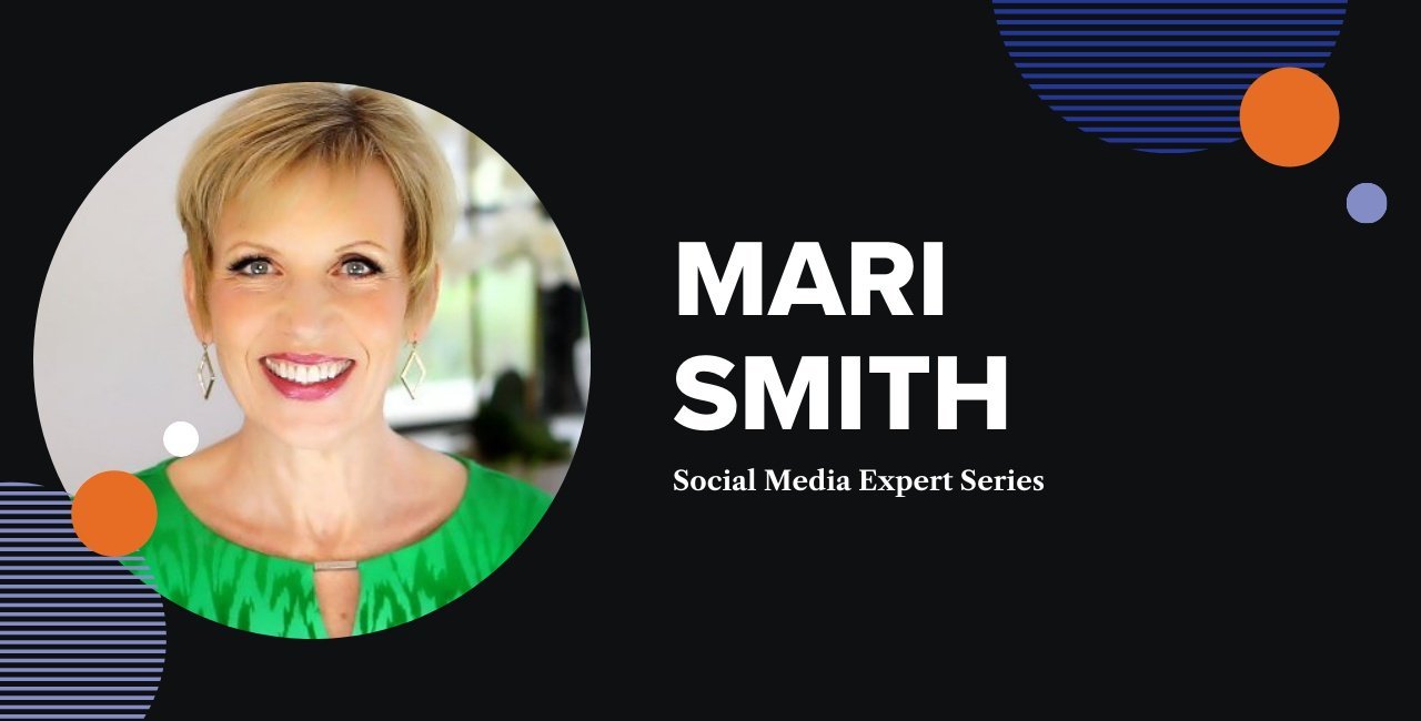 Série SMT Expert - Mari Smith