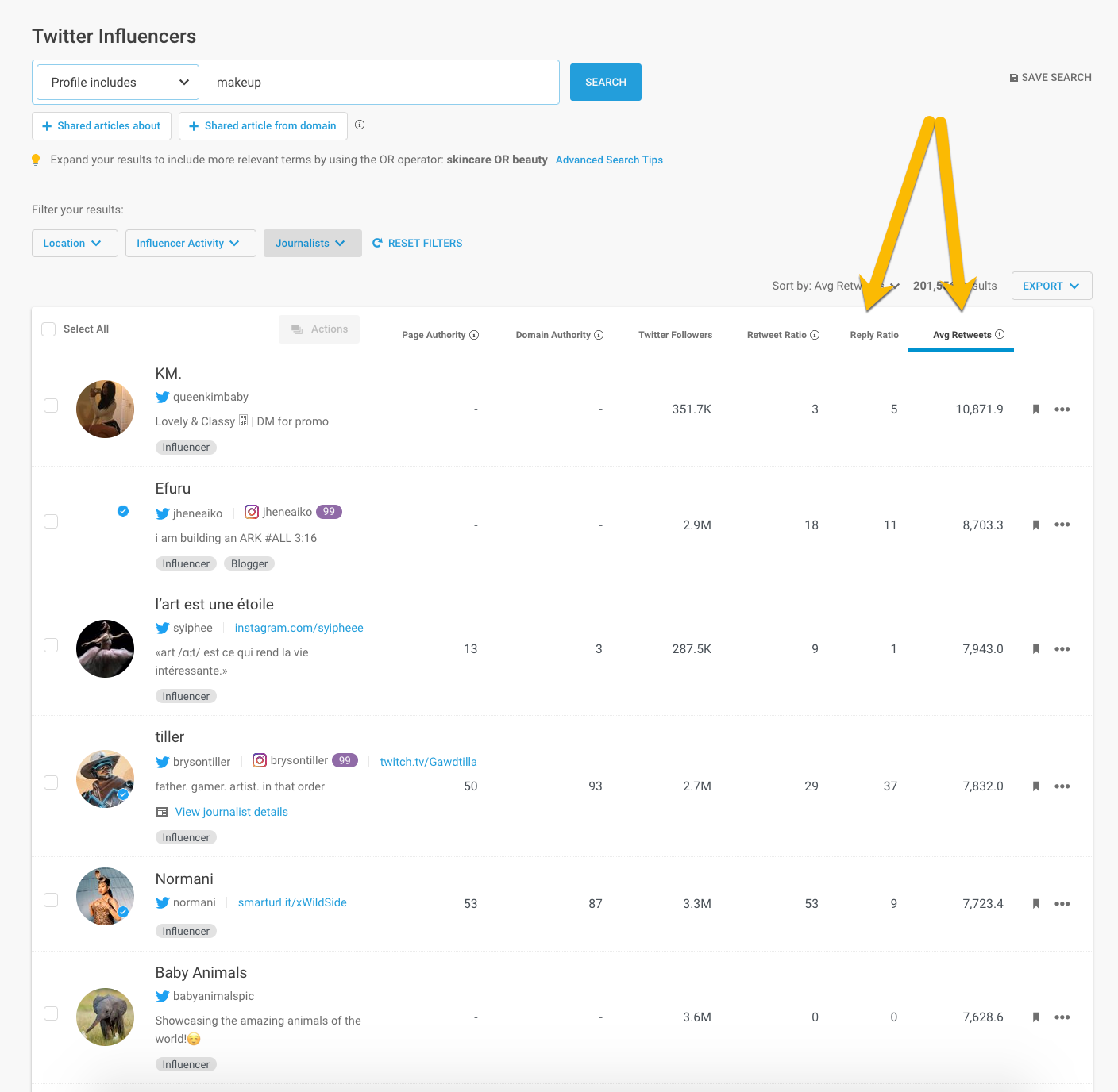 Buzzsumo