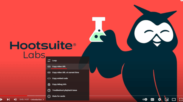 Laboratoires Hootsuite