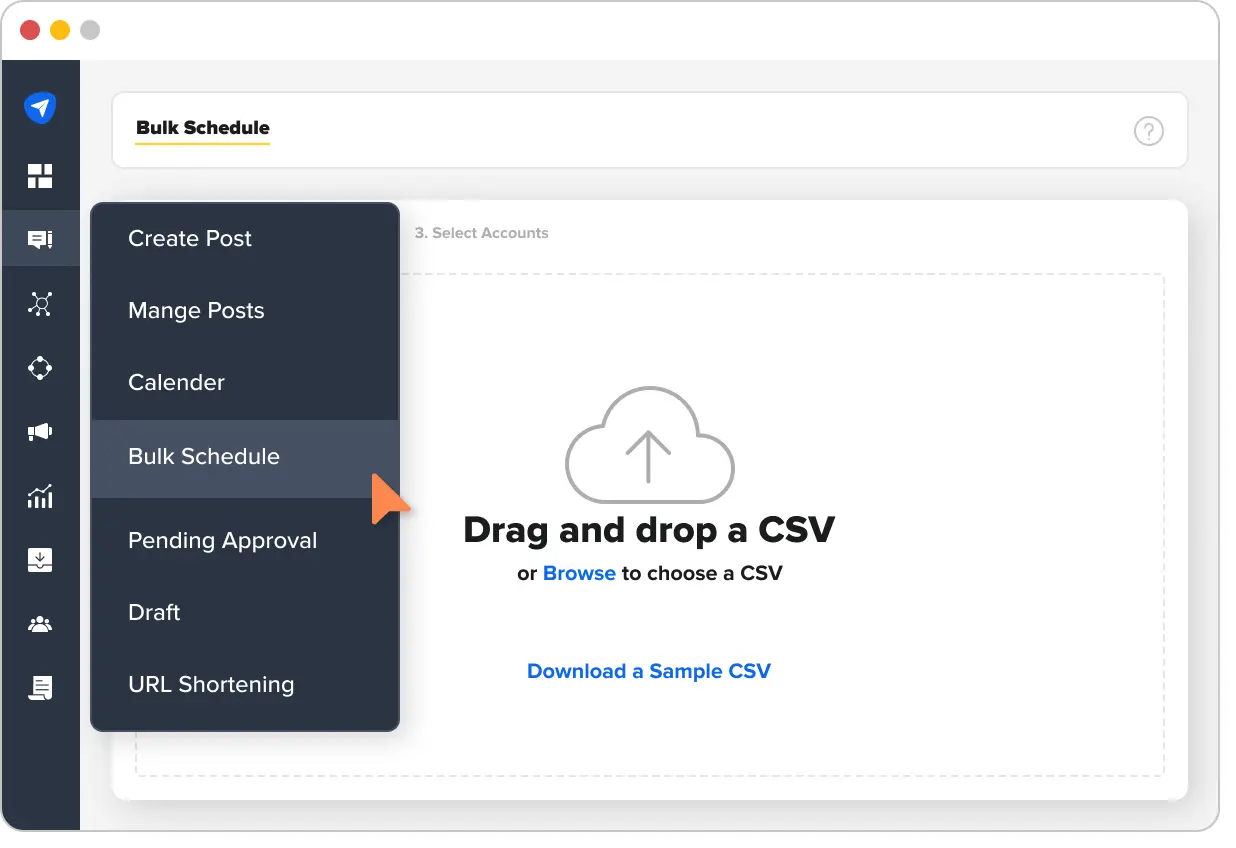 Téléchargez votre fichier CSV