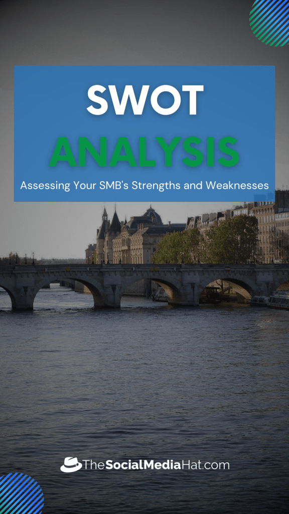 Lors de la préparation des buts et objectifs de l’entreprise, une analyse SWOT est cruciale pour les décisions stratégiques marketing éclairées des PME.