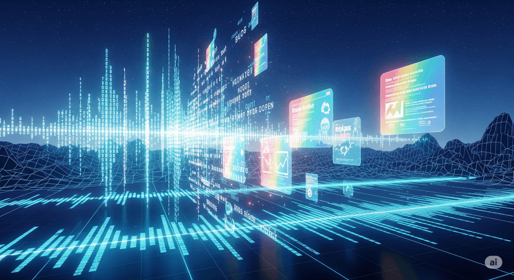 Les avantages de l'utilisation d'outils de transcription en IA