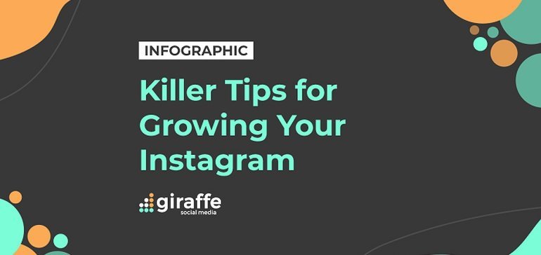 Conseils Clés Pour Maximiser Votre Présence Sur Instagram Infographic Social Media Booster